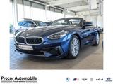 BMW Z4 sDrive20i Advantage Harman/K. AppleCP Kamera - BMW Z4 in Dortmund