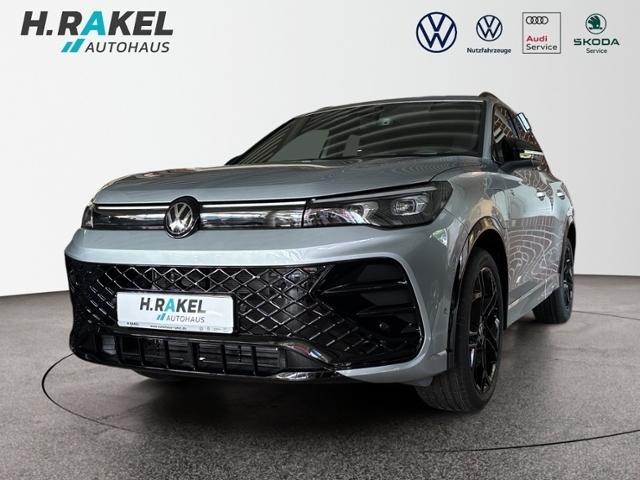 Volkswagen Tiguan R-Line 1.5 eHybrid DSG *AHK*PANO*