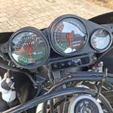 Yamaha TRX 850