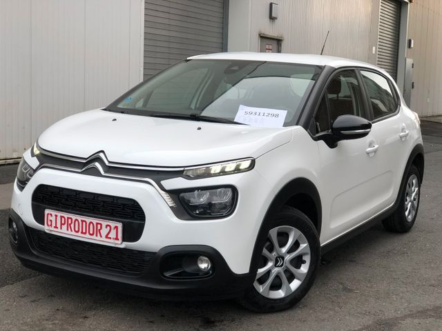 Citroën C3*1.2PureTech*Navi*Klima #59311298