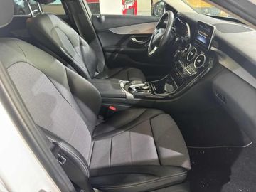 Mercedes C 200 - 11