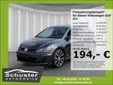 Volkswagen Golf GTI VII Performance*Dynaudio Bi-Xen DCC 19* - Volkswagen Golf: 19