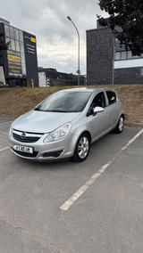 Opel Corsa D 2008 TÜV 10/2027 - Opel aus 2008: 2008