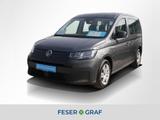 Volkswagen Caddy Life 2.0 TDI DAB+ GRA Navi RüKa Sitzh. - VW Caddy Gebrauchtwagen in Nürnberg