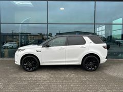 Fahrzeugabbildung Land Rover Discovery Sport R-DYNAMIC Autom. AWD Pano AHK
