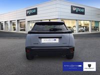 Peugeot 2008 - Vorschau Bild 5