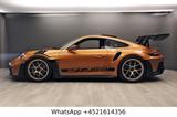 Porsche 992 GT3 RS, Weissach, Clubsport, Matrix, & Lift - Porsche 992 GT3 RS Weissach Gebrauchtwagen