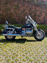 Honda F6C - MOTORRAD AUS DEM JAHR 1999