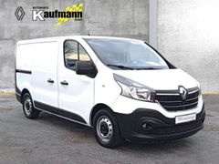 Fahrzeugabbildung Trafic Kasten L1H1 3,0t Komfort 2.0 dCi 145 ENER