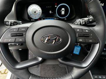 Fahrzeugabbildung Hyundai i20 1.0 T-GDI  Connect & Go NAVI BOSE