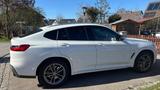 BMW X4 M40 M40i - - gebrauchte BMW X4 M40 aus dem Jahr 2020