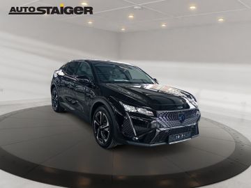 Peugeot 408 - 7