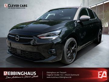 Opel Corsa F 1.2 GS Line Kamera OPC-Line-Paket LED