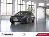 Mercedes-Benz C 220 d T AMG Multibeam Burmester Distronic AHK - Mercedes-Benz C 220 in Hamm