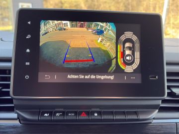 Nissan Primastar Kombi Tekna dCi170 °LED°Navi°RFK°SHZ°