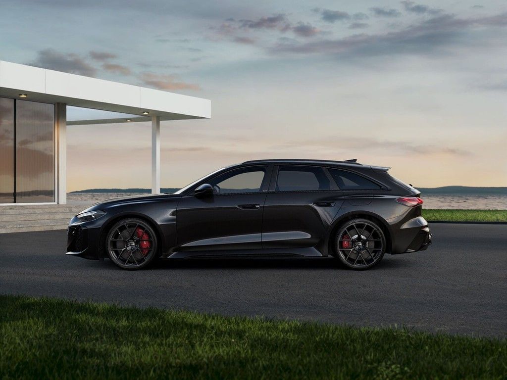 Audi RS 5 Avant 470 kW tiptronic Tech Pro, MMI, AHK imagem 2