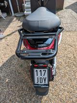 Piaggio One + - PIAGGIO ELEKTRO