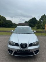 Seat Ibiza aus 2007 mit gasanlage tüv bis ... - Seat Ibiza mit LPG-Antrieb