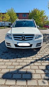 Mercedes-Benz 250 - Mercedes-Benz 250: Geländewagen