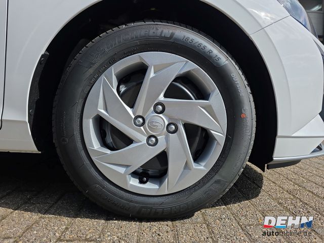Hyundai i20 Select Mj26 1.0 T-GDi