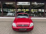 Citroën Xsara Chrono 1.4 1.HAND ALLWETTER 3-TÜRER KLIMA - gebrauchte Citroën Xsara aus dem Jahr 2001