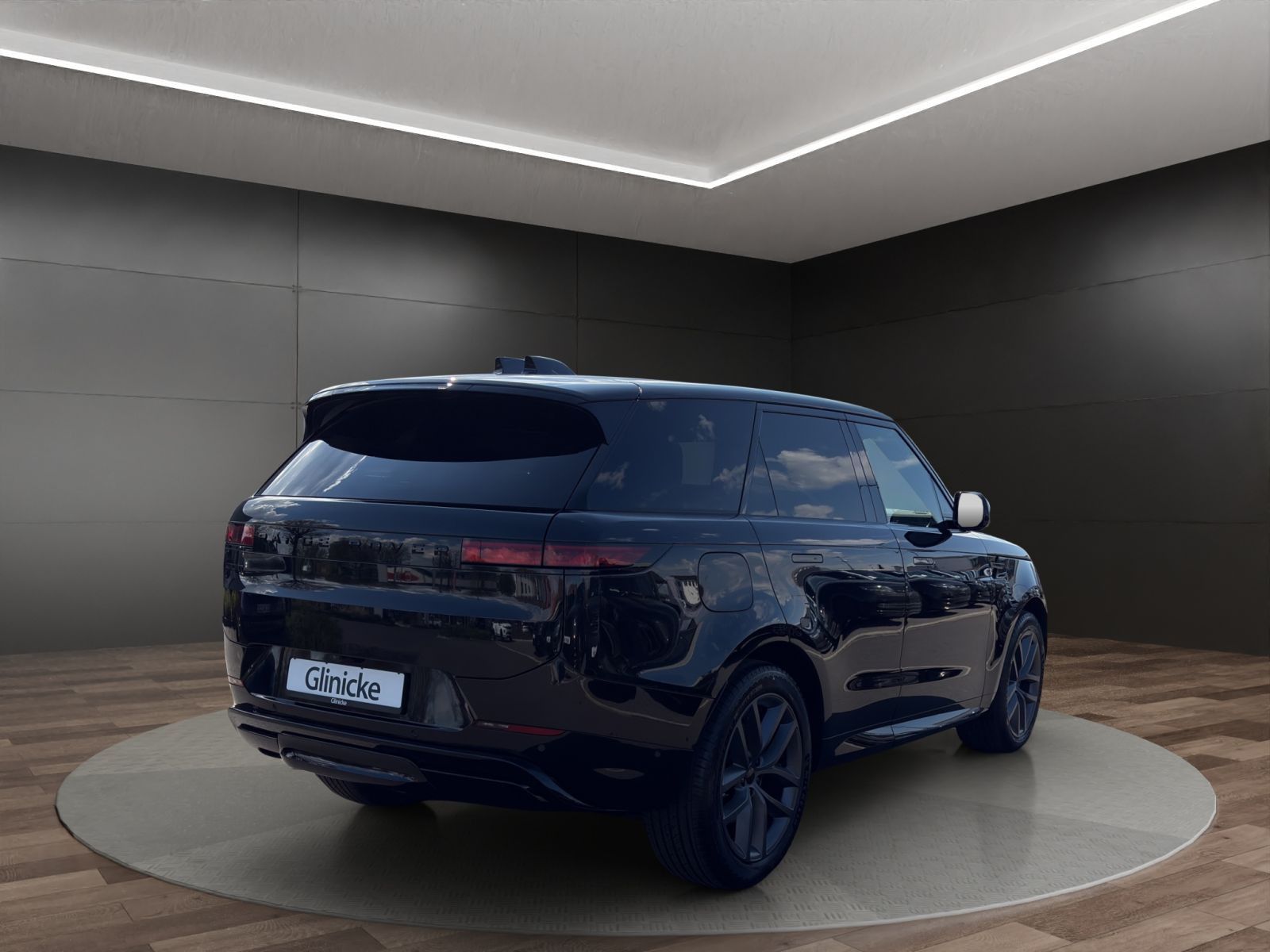 Land Rover Range Rover Sport D300 Dynamic SE Winter-Paket imagem 2