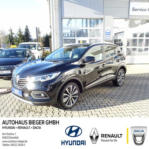 Renault Kadjar TCe 160 EDC GPF BOSE EDITION