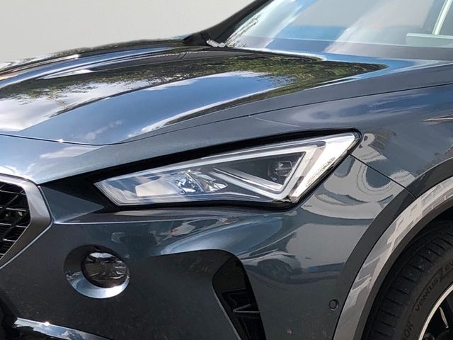 Cupra Formentor 1.5 TSI *SMART AMBIENTE*VIRTUAL*AHK