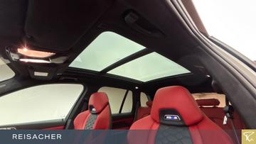 2021 BMW X5 M — миниатюра 12