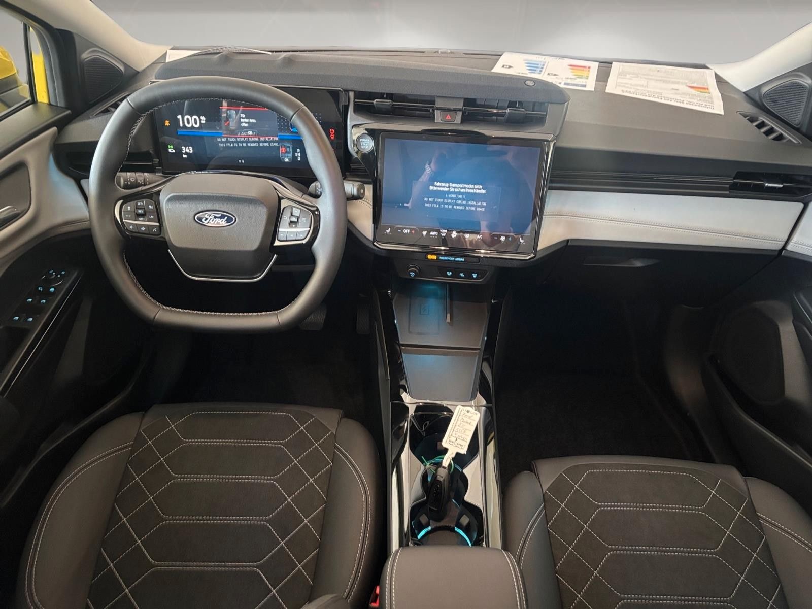 Ford Puma Gen-E - Bild 11