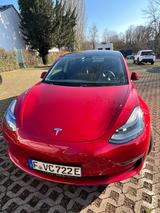 Tesla Model 3 Allradantrieb mit Dualmotor Long Ran... - Tesla Model 3 von privat