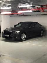 BMW 730d sehr sauber - gebrauchte BMW 730 aus dem Jahr 2009