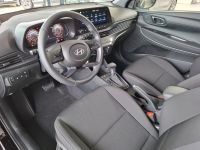 Hyundai i20 - Vorschau Bild 38