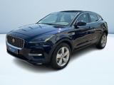 Jaguar E-Pace 2.0 P249 SE AWD Auto - Jaguar E-PACE SE mit Hybrid-Antrieb (Benzin/Elektro)