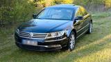 Volkswagen VW Phaeton V6 TDI GP3 Allrad Antrieb - Volkswagen Phaeton: Gp3