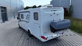 HYMER / ERIBA / HYMERCAR Exsis-i 678 | Solaranlage | Luftfederung | Hubst - HYMER / ERIBA Integrierter 678