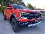 Ford Ranger Raptor 3.0l EcoBoost 215kW/Paket 93* - Ford Ranger mit Benzin-Antrieb: Geländewagen, Automatik