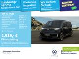 Volkswagen ID.Buzz GTX 4MOTION KR AHV Rückfahrkamera LED uv