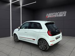 Renault Twingo Electric Techno Electric