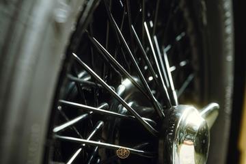 1953 Aston Martin OTHERS — миниатюра 44
