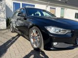 BMW 320d Touring Sport M Performance INDIVIDUAL  - BMW 320: 320i Performance