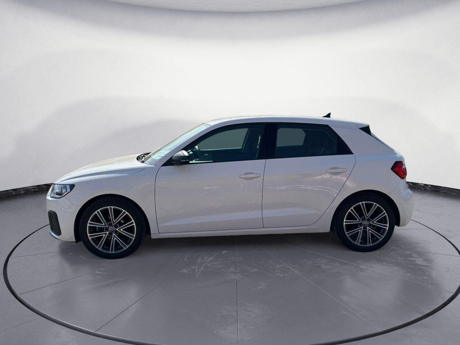 Audi A1 Sportback 30 TFSI SHZ KLIMA BLUETOOTH