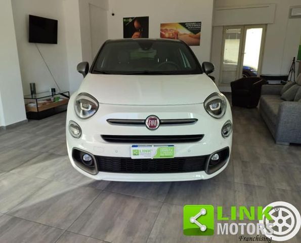 Fiat FIAT 500X 1.0 T3 120 CV Sport