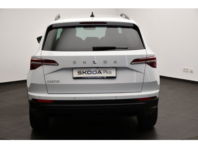 Skoda Karoq - Bild 20