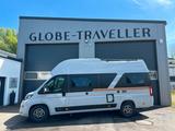 Globe-Traveller Voyager Z - Fiat Ducato 9 Schaltung - Offers matching your search criteria