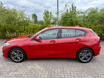 BMW 116 - 4