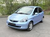 Honda Jazz 1.3 Benzin Klima TOP gepflegt n... - Honda Jazz GE