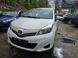 Toyota Yaris Life*AUTOMATIK * - Toyota Yaris: Limousine