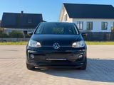 Volkswagen up! United *95TKM, HU Neu* 8 Fach* Kamera, Shz. - Volkswagen mit Benzin-Antrieb: 95