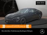 Mercedes-Benz CLE 450 4M Cp. AMG Prem./PANO/NIGHT/Bur3D/BEIGE/ - schwarze Mercedes-Benz CLE 450